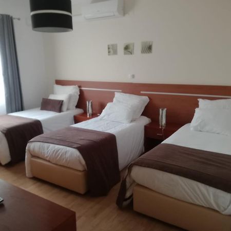 Casa Morgado Hotell Almeida Eksteriør bilde