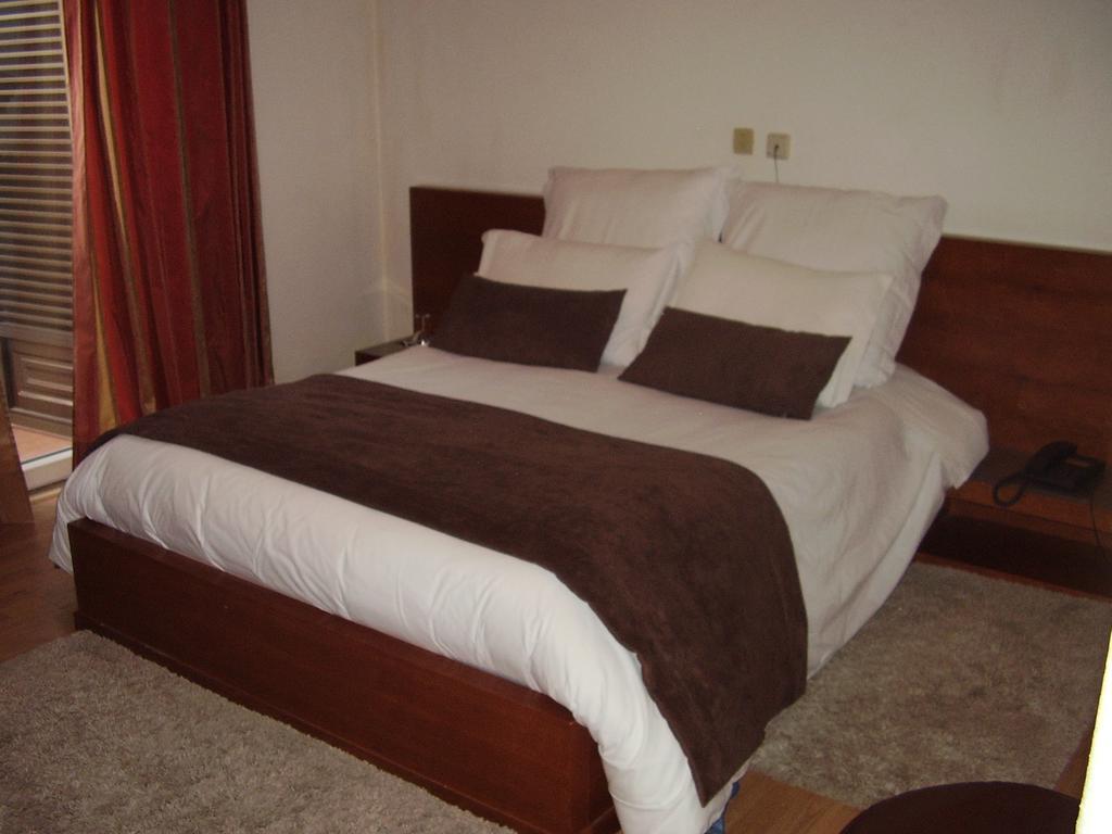 Casa Morgado Hotell Almeida Rom bilde