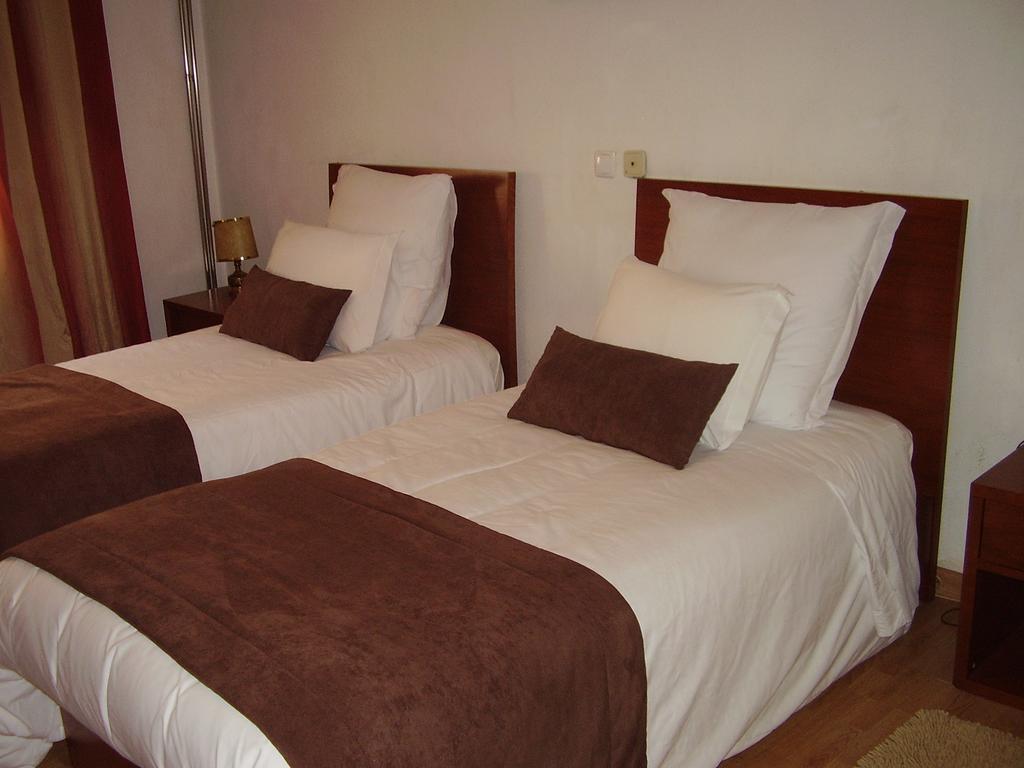 Casa Morgado Hotell Almeida Rom bilde