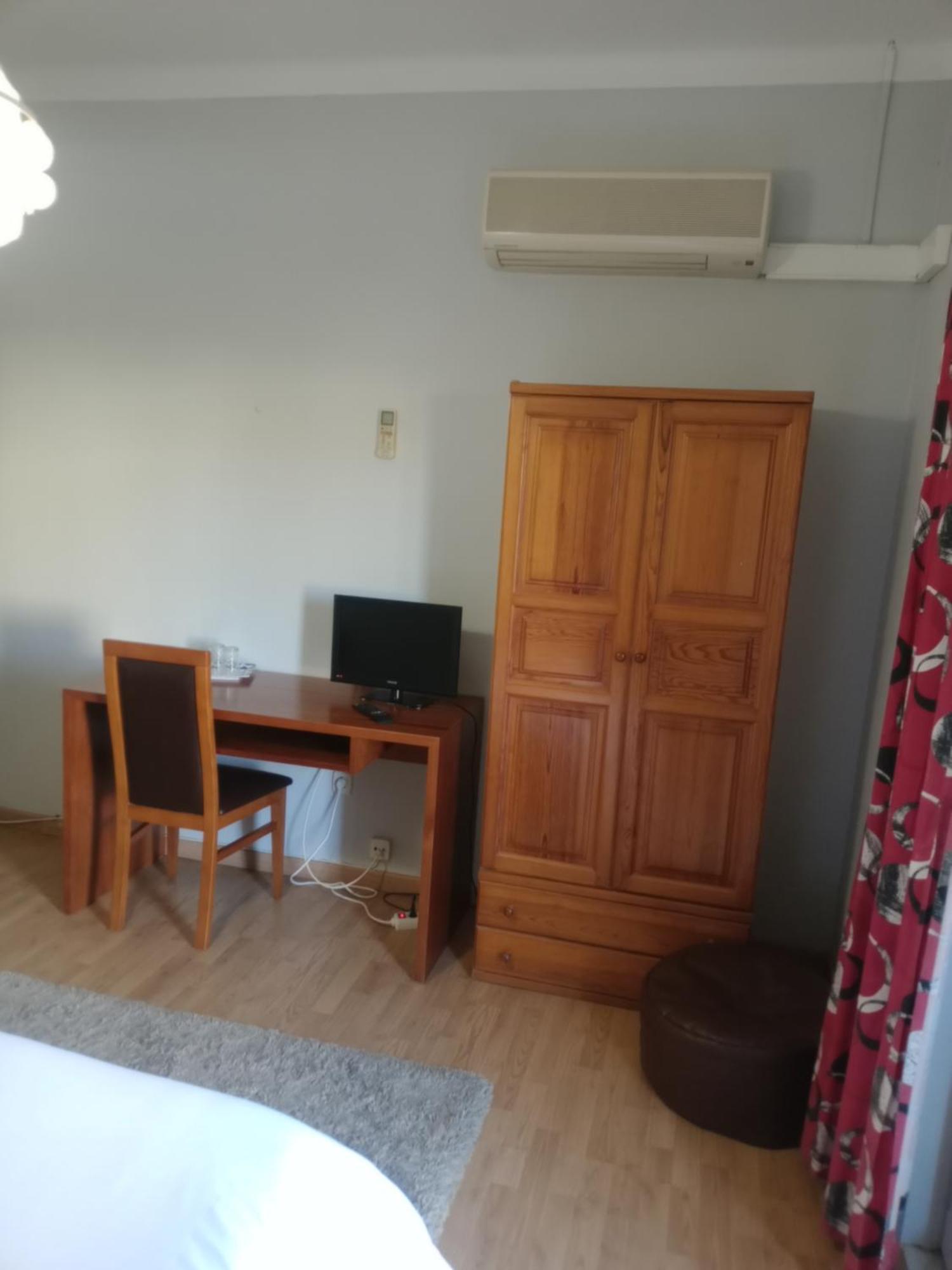Casa Morgado Hotell Almeida Eksteriør bilde