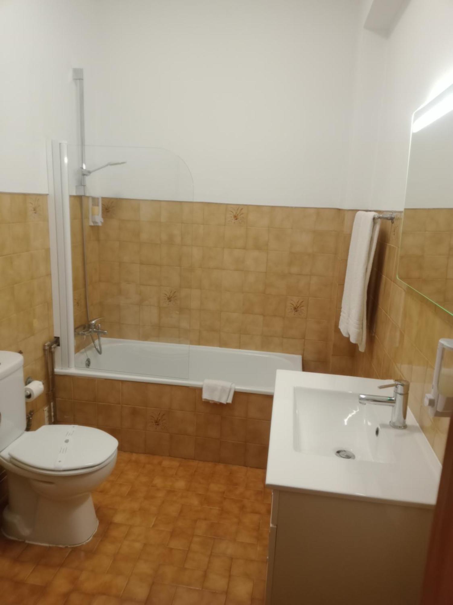 Casa Morgado Hotell Almeida Eksteriør bilde