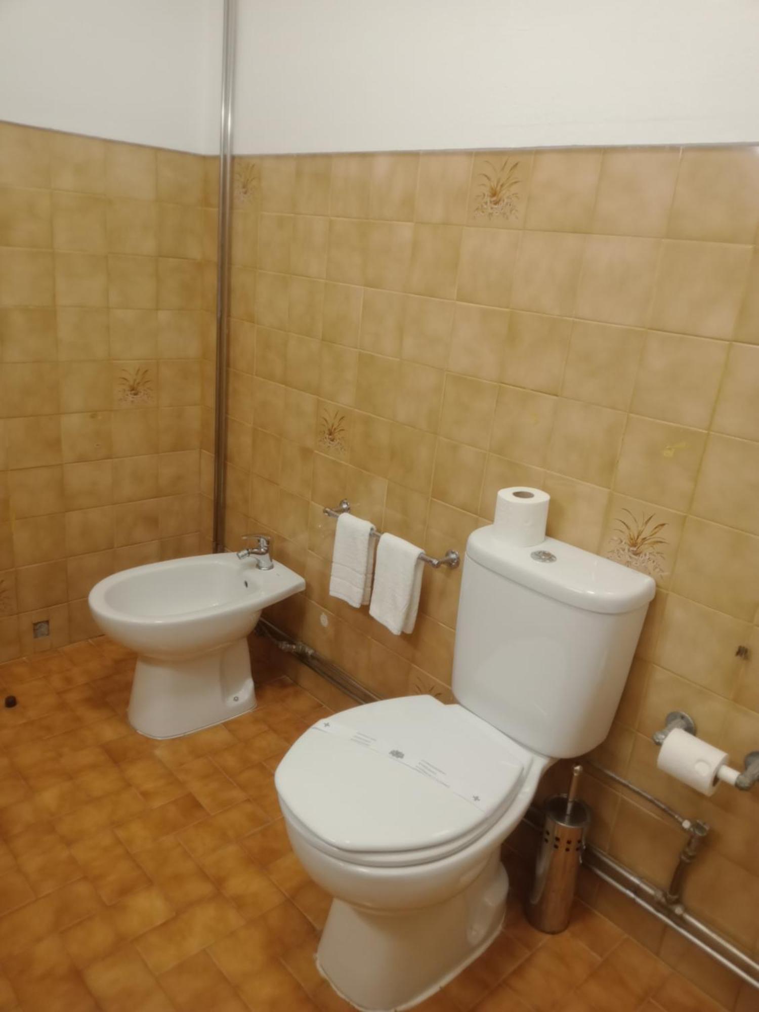 Casa Morgado Hotell Almeida Rom bilde
