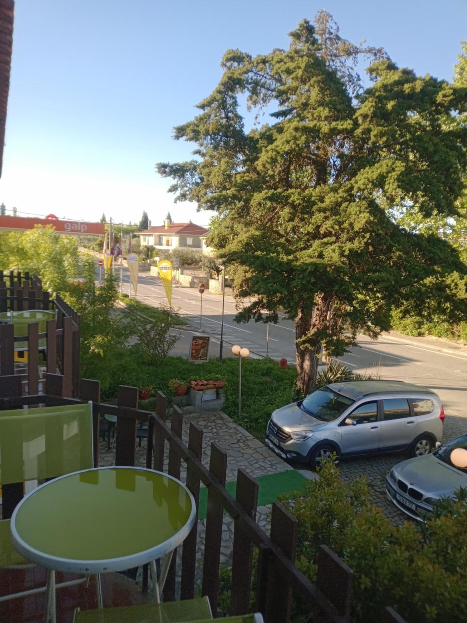 Casa Morgado Hotell Almeida Eksteriør bilde