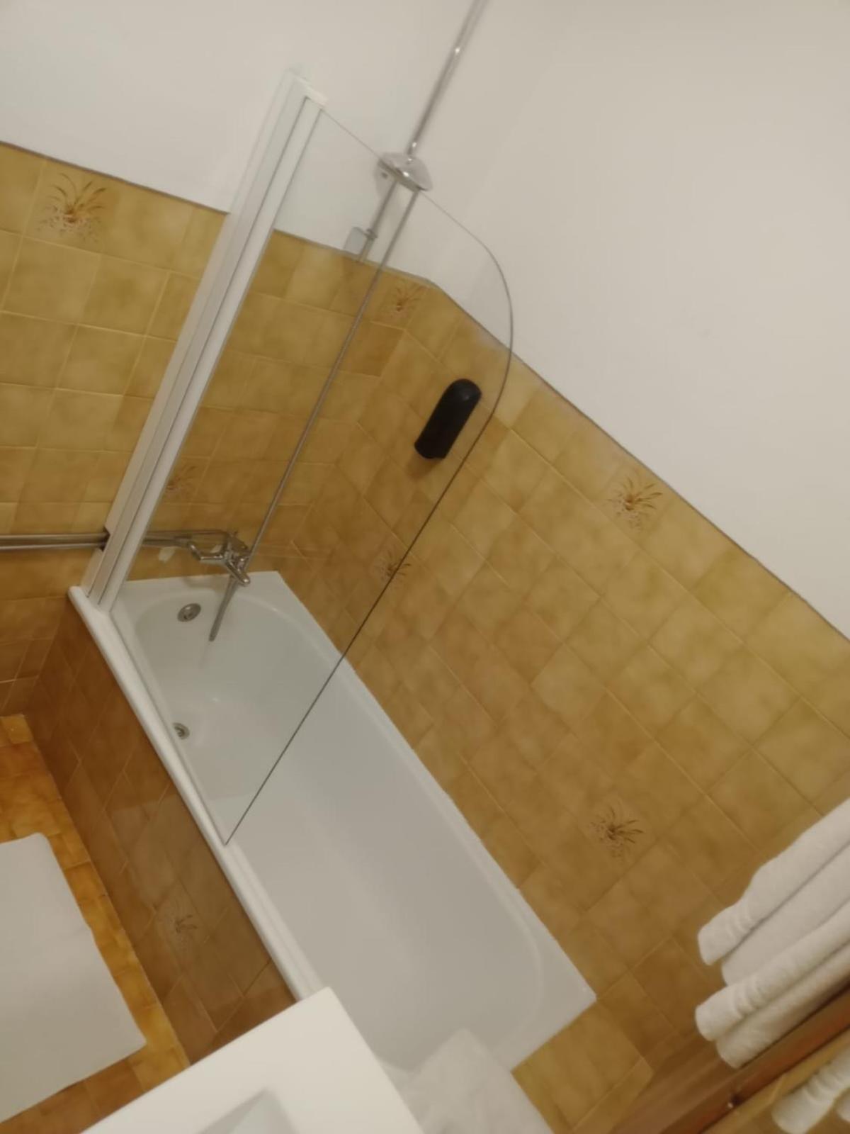 Casa Morgado Hotell Almeida Eksteriør bilde