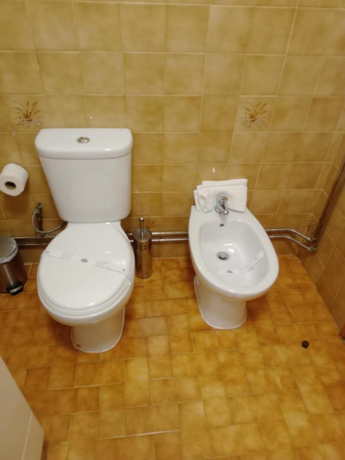 Casa Morgado Hotell Almeida Eksteriør bilde