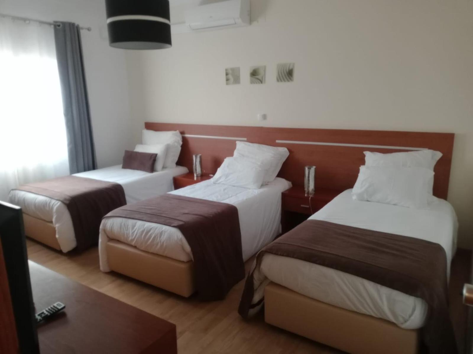 Casa Morgado Hotell Almeida Eksteriør bilde