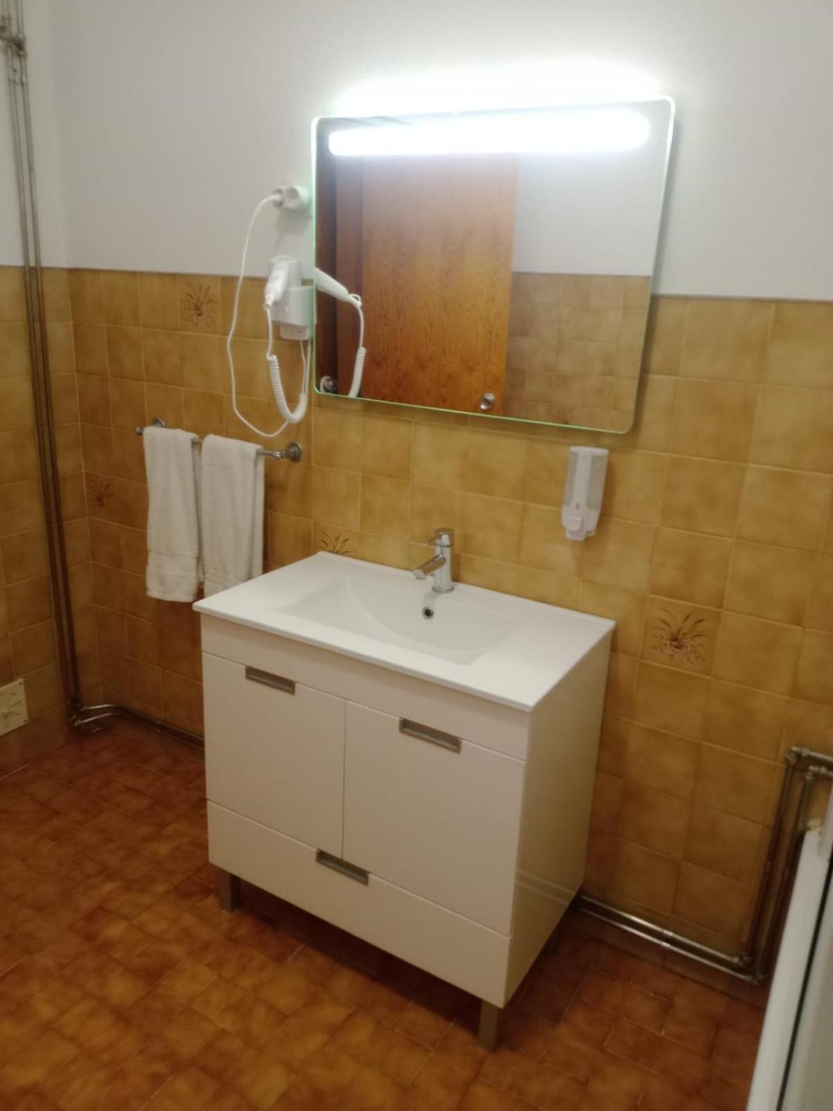 Casa Morgado Hotell Almeida Eksteriør bilde