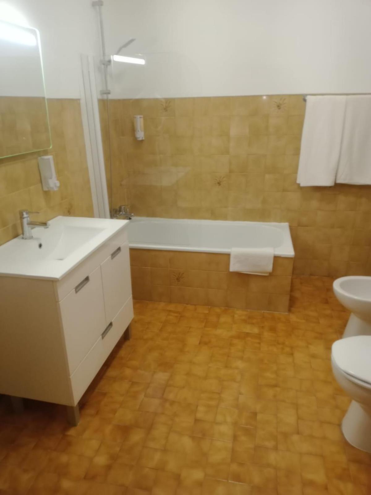 Casa Morgado Hotell Almeida Eksteriør bilde