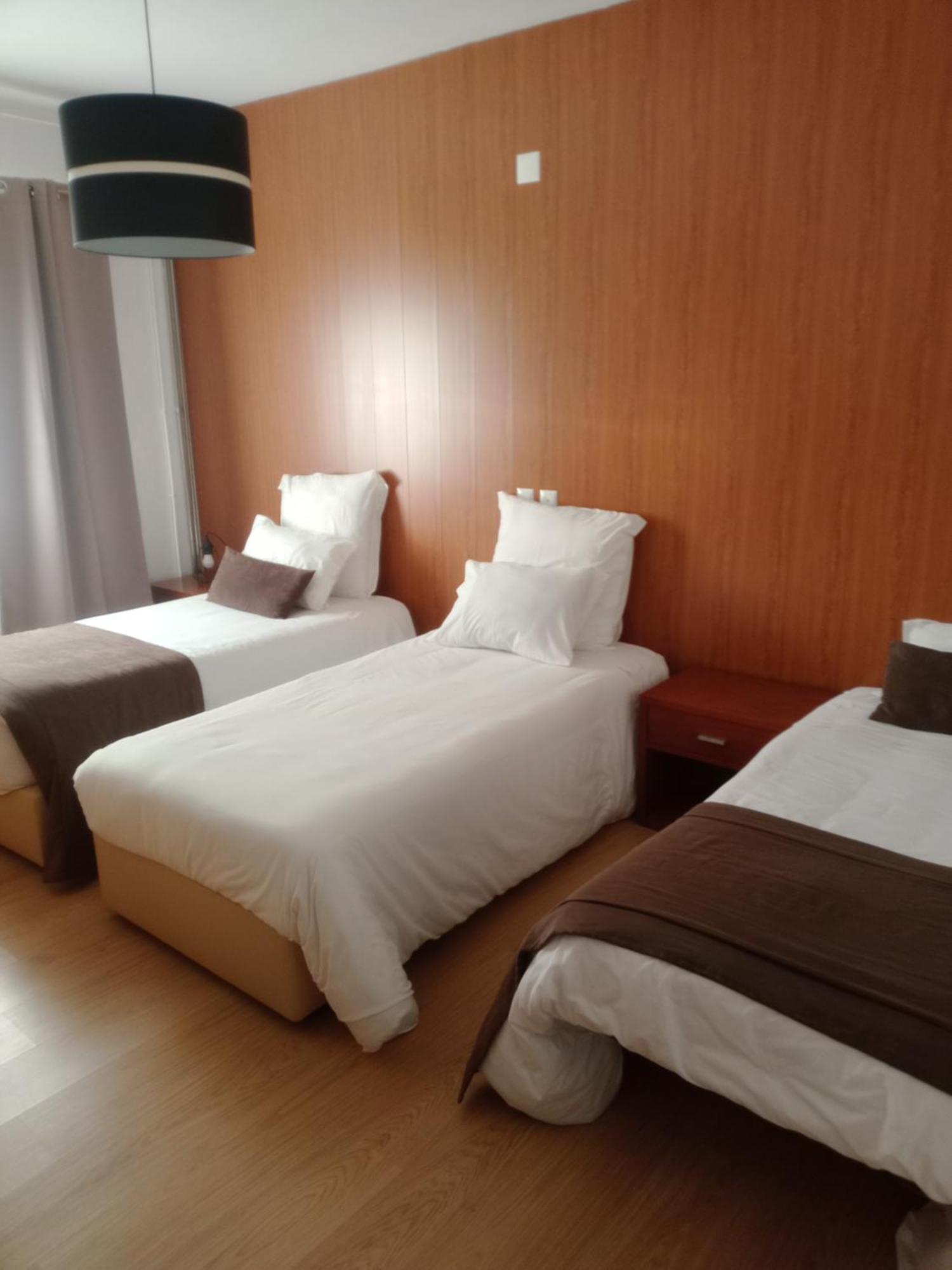 Casa Morgado Hotell Almeida Rom bilde