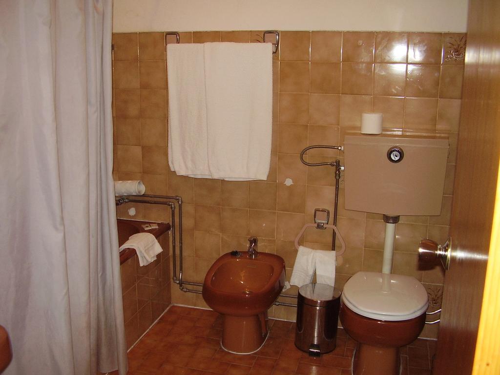 Casa Morgado Hotell Almeida Eksteriør bilde