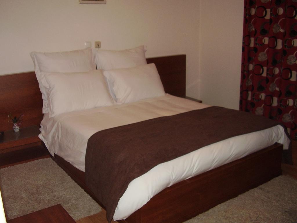 Casa Morgado Hotell Almeida Rom bilde