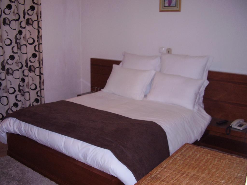 Casa Morgado Hotell Almeida Rom bilde