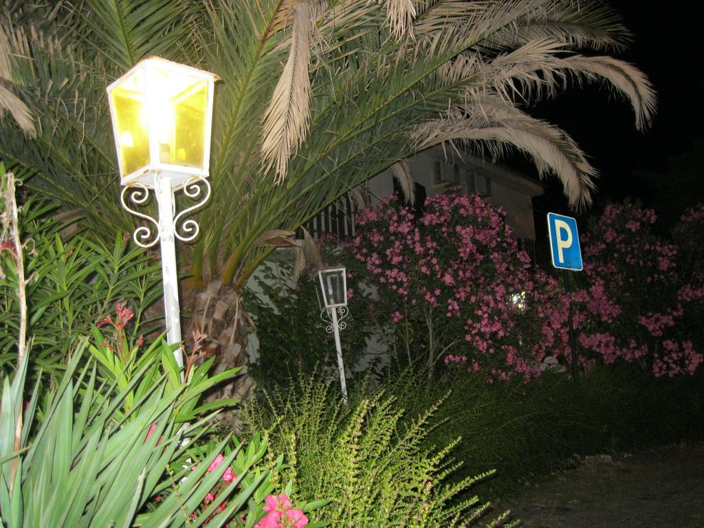 Casa Morgado Hotell Almeida Eksteriør bilde