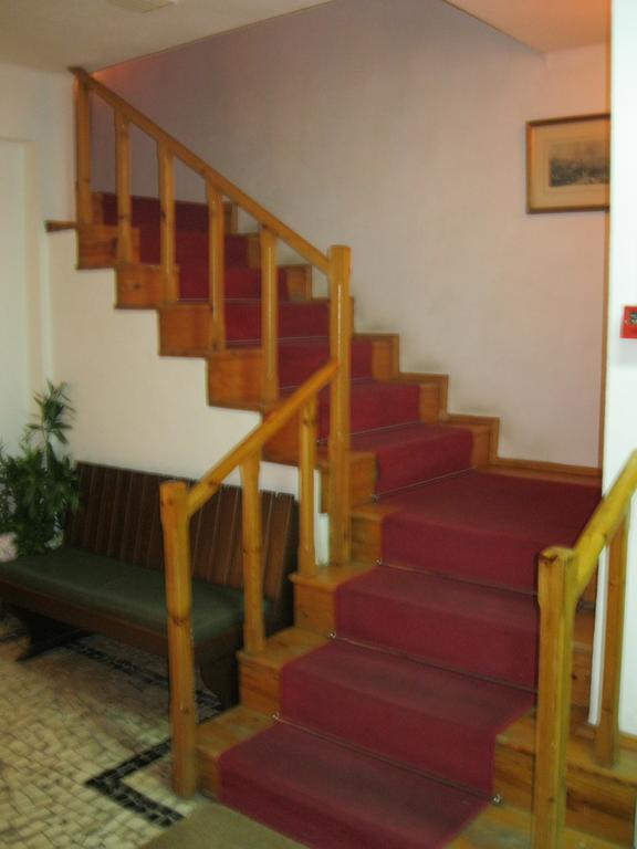 Casa Morgado Hotell Almeida Eksteriør bilde